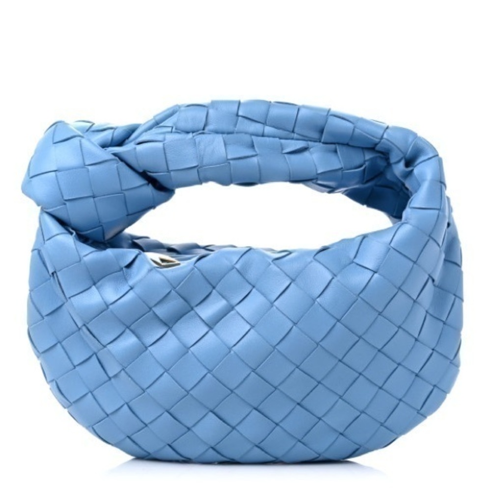 Jodie Style Woven Purse